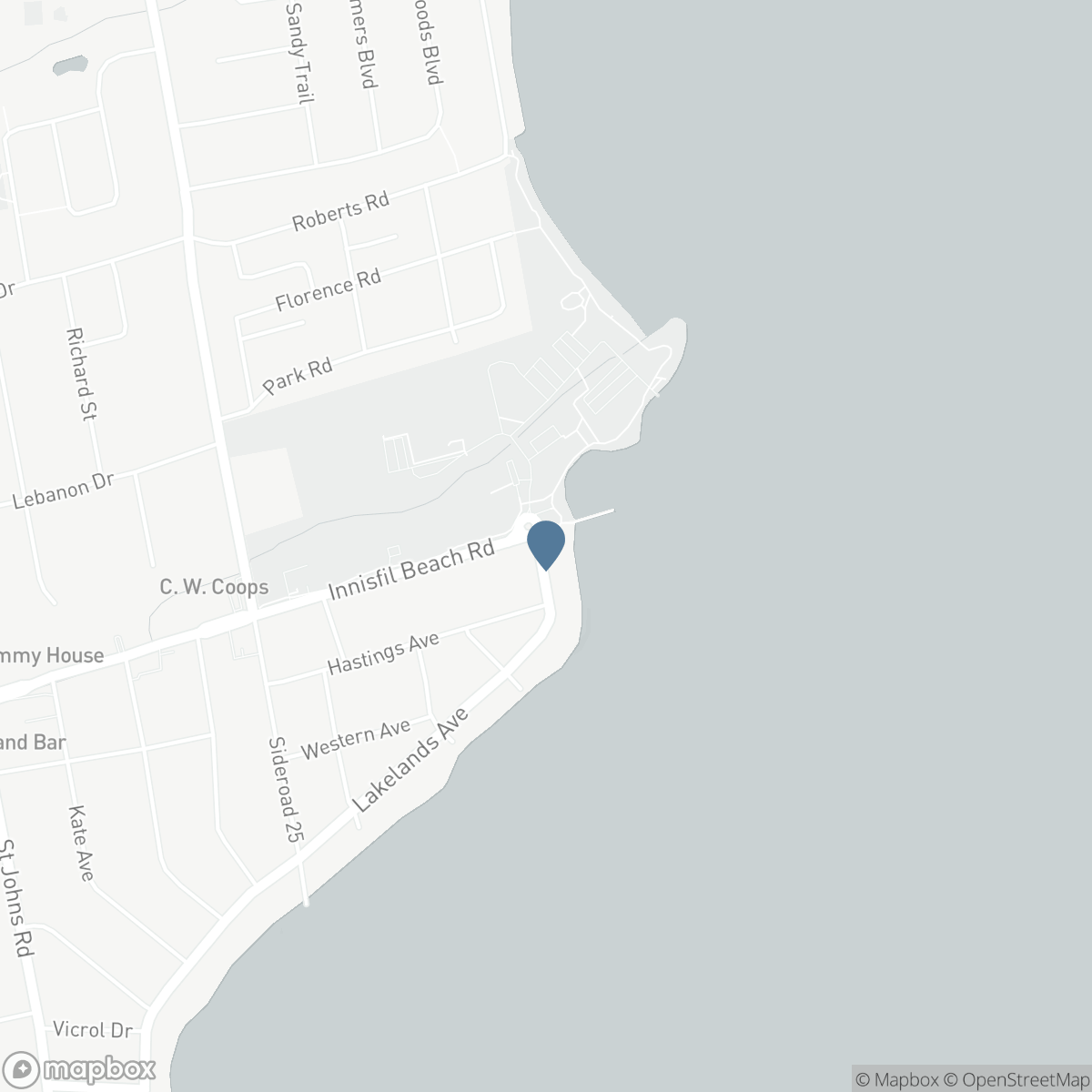 627 LAKELANDS AVENUE, Alcona, Ontario L9S 4E5